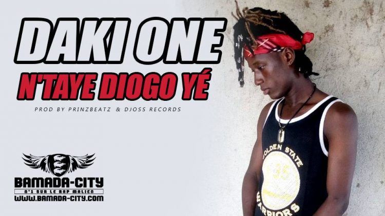 DAKI ONE - N'TAYE DIOGO YÉ