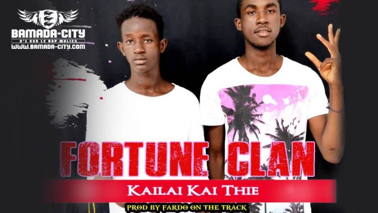 FORTUNE CLAN - KAILAI KAI THIE