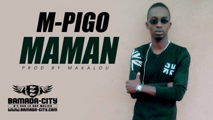 M-PIGO - MAMAN