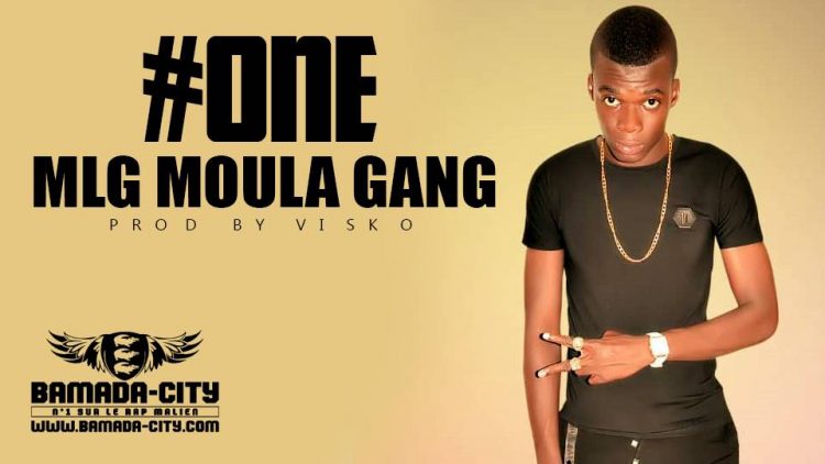 #ONE - MLG MOULA GANG Prod by VISKO
