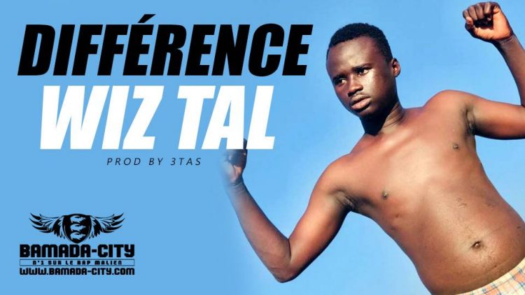 WIZ TAL - DIFFÉRENCE