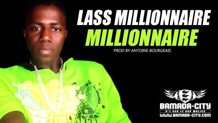 LASS MILLIONNAIRE- MILLIONNAIRE