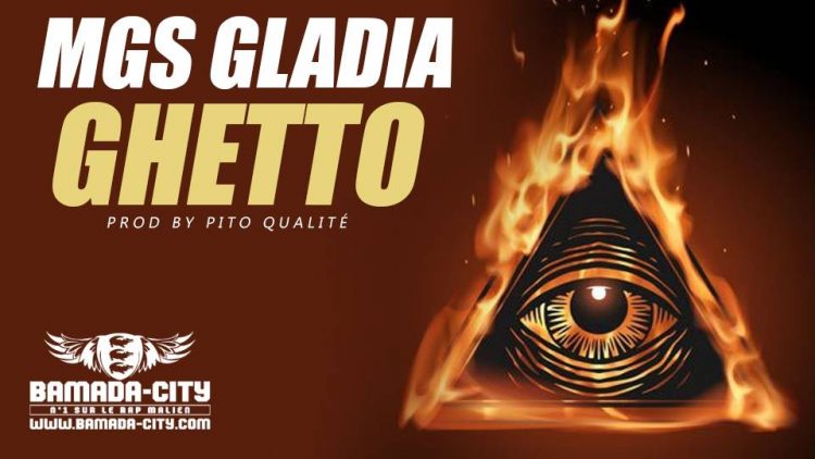 MGS GLADIA - GHETTO