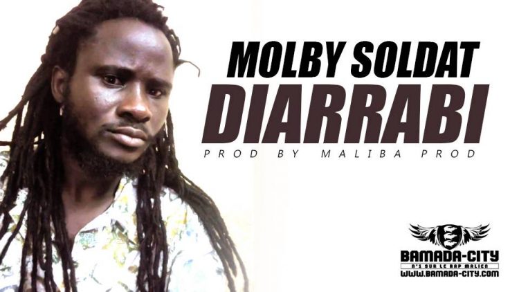 MOLBY SOLDAT - DIARRABI