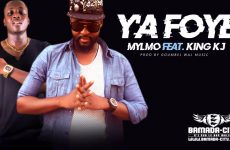 MYLMO Feat. KING KJ - Y'A FOYE