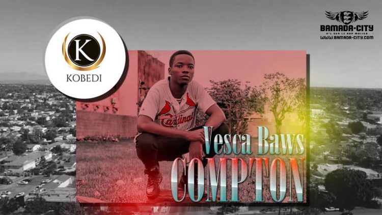 VESCA BAWS - COMPTON