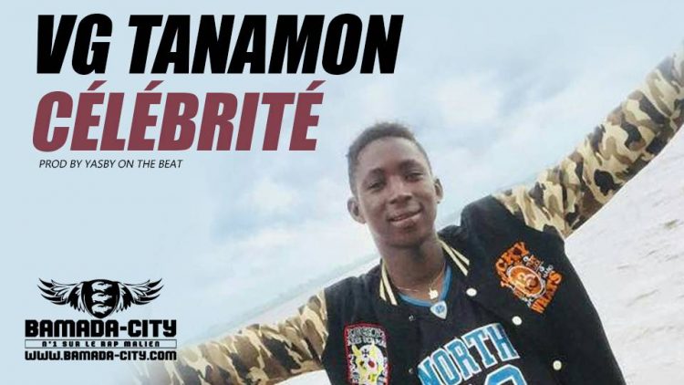 VG TANAMON - CÉLÉBRITÉ