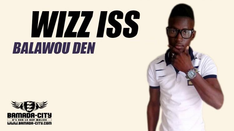 WIZZ ISS - BALAWOU DEN