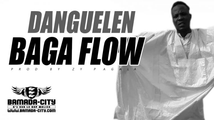 BAGA FLOW DANGUELEN Prod by ZY PAGALA
