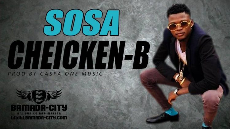 CHEICKEN-B - SOSA