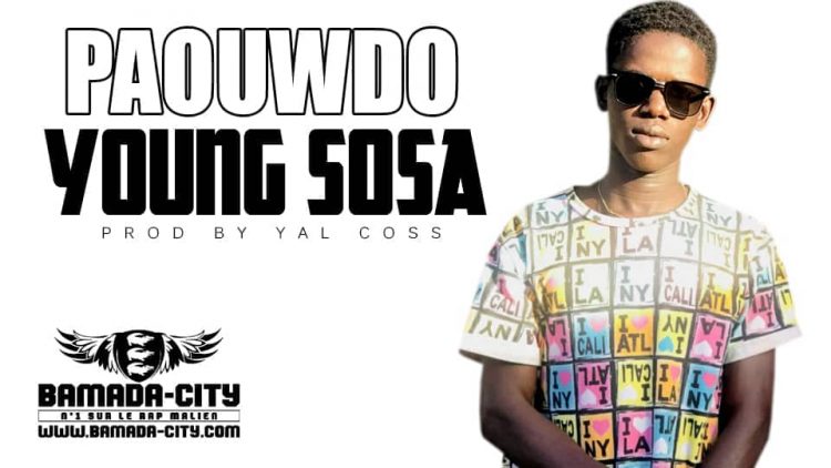 YOUNG SOSA - PAOUWDO