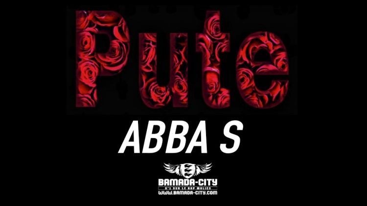 ABBA-S - PUTE Prod by DOUCARA ON THE TRACK