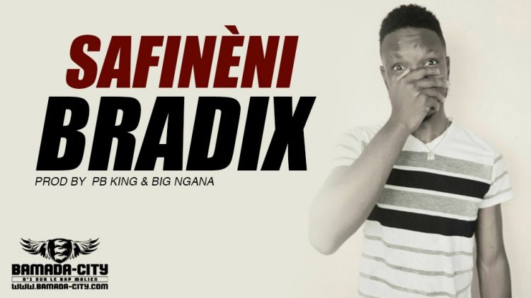 BRADIX - SAFINÈNI Prod by PB KING & BIG NGANA