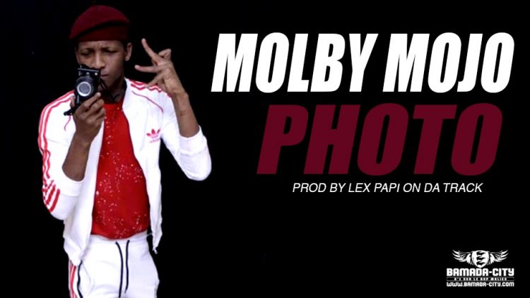 MOLBY MOJO - PHOTO