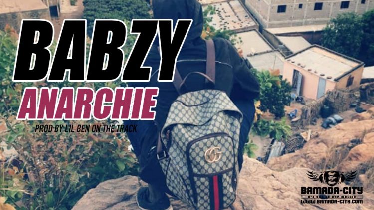 BABZY - ANARCHIE