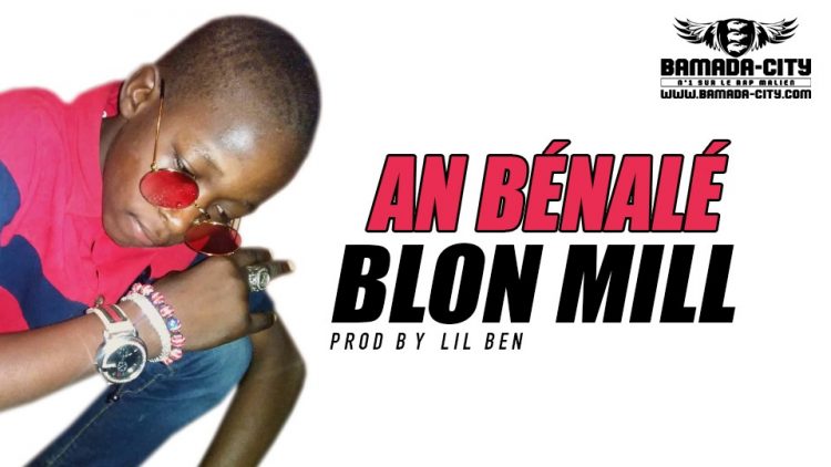 BLON MILL - AN BÉNALÉ