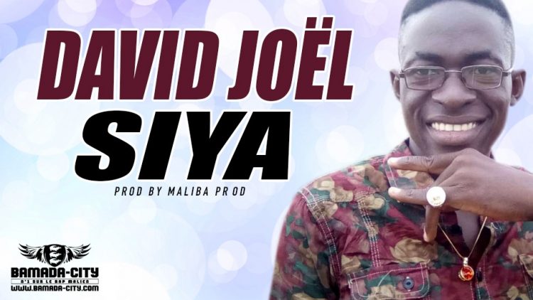 DAVID JOËL - SIYA