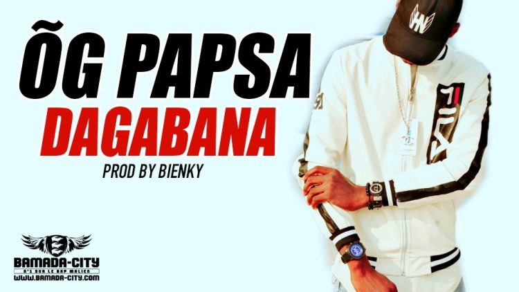 ÕG PAPSA - DAGABANA