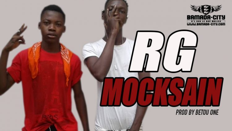 R G - MOCKSAIN