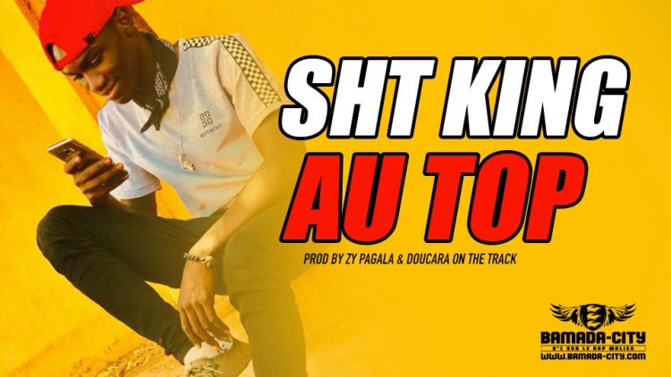 SHT KING - AU TOP Prod by ZY PAGALA & DOUCARA ON THE TRACK