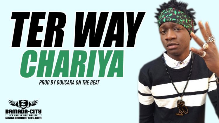 TER WAY - CHARIYA