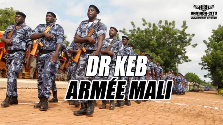 dr keb - armée mali