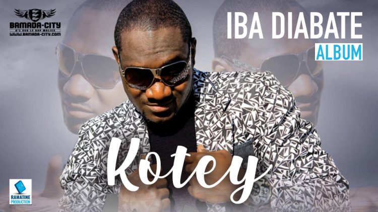 IBA DIABATÉ - KOTEY