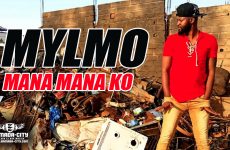 MYLMO - MANA MANA KO - Prod by ZACK PROD