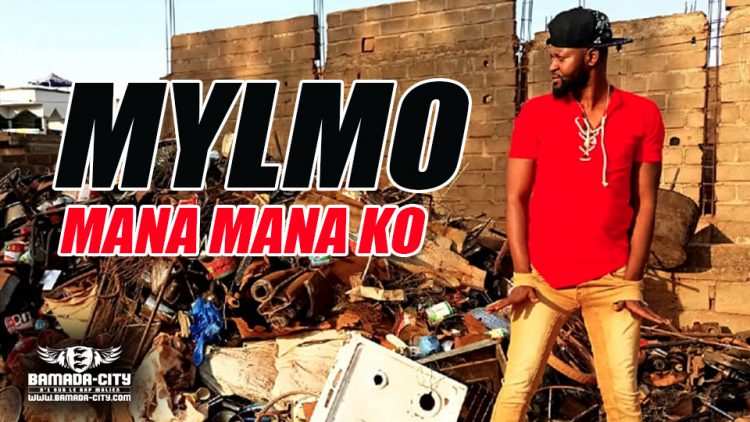 MYLMO - MANA MANA KO - Prod by ZACK PROD