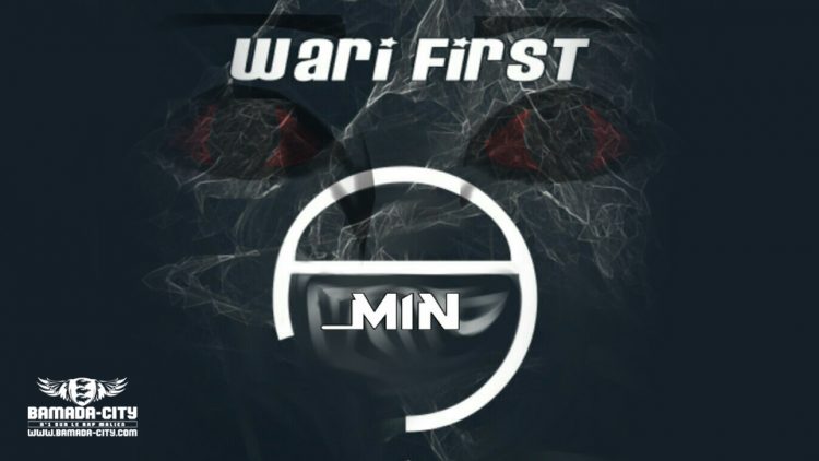 WARI FIRST - A MIN Prod by GASPA ON MUSIC