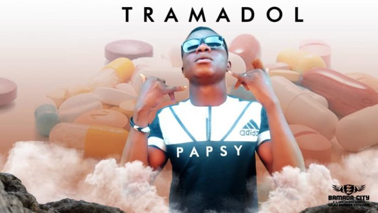 PAPSY - TRAMADOL Prod by SANGOS PROD