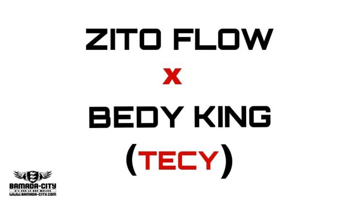 ZITO FLOW Feat. BEDY KING - TECY Prod BUBA CASH