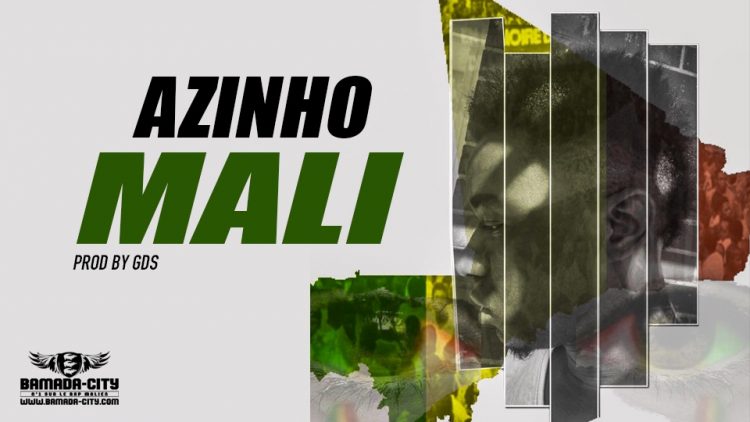 AZINHO - MALI Prod by QDS