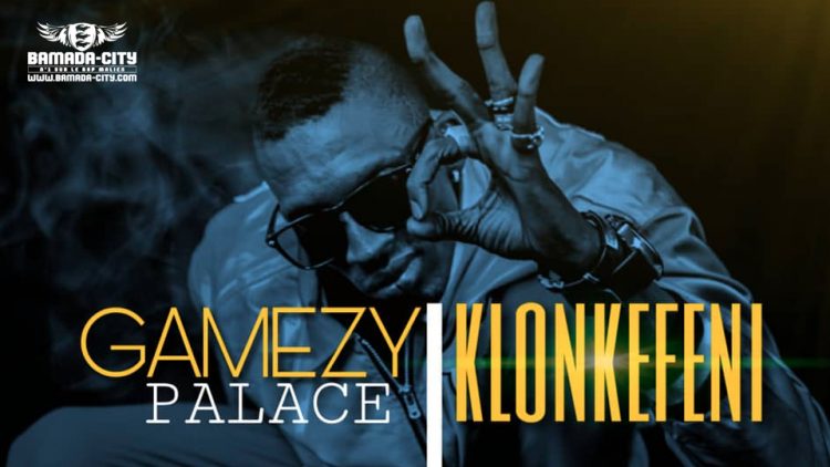 GAMEZY PALACE - KLONKÈFÈNI