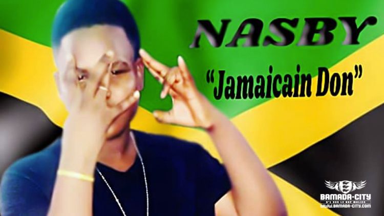 NASBY - JAMAICAN DON Prod by WEEZY STAR MUSIC