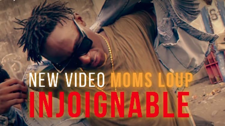 moms loup - injoingnable