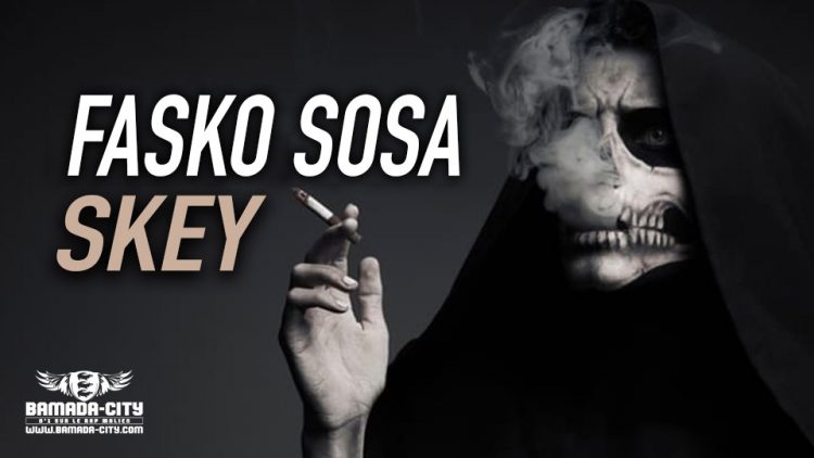 FASKO SOSA - SKEY Prod by FAT MONSTER