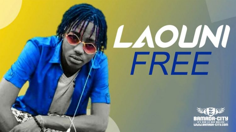 LAOUNI - FREE - Prod by YALCOSS