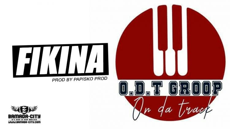 O.D.T GOOP - FIKINA Prod by PAPISKO PROD