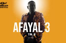 TAL B - AFAYAL Part.3 A LABAN (Album Complet)