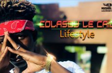 COLASBY LE CAÏD - LIFESTYLE Prod by KIZIPRA RECORDS