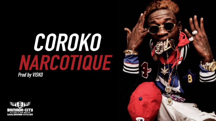 COROKO - NARCOTIQUE Prod by VISKO