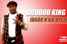 DOUDOU KING - IDABO N'KA VIE LA Prod by BACKOZY BEAT & BLOCK STUDIO DE PARIS