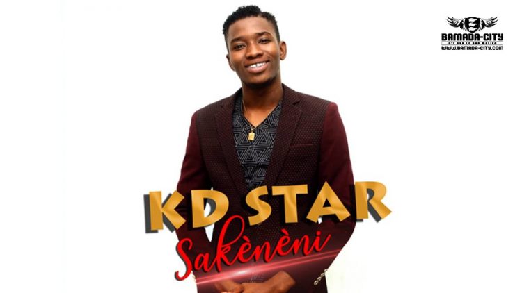 KD STAR - SAKÈNÈNI