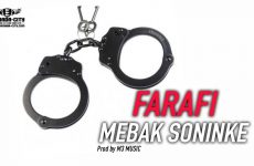 MEBAK SONINKE - FARAFI Prod by M3 MUSIC