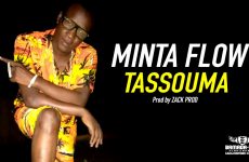 MINTA FLOW - TASSOUMA Prod by ZACK PROD