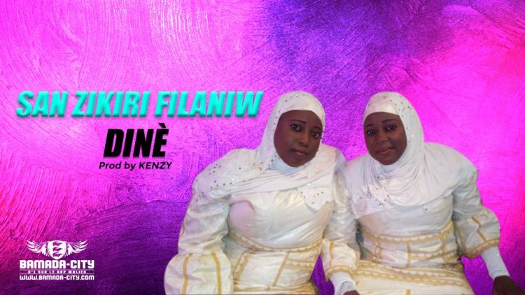 SAN ZIKIRI FILANIW - DINÈ Prod by KENZY