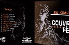 SIN KHALIFA - COUVRE FEU (Mixtape Complète)