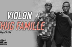 THUG FAMILLE - VIOLON Prod by LION KING