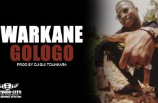 WARKANE - GOLOGO Prod by DJIGUI TOUNKARA